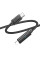 Дата кабель Hoco U127 Power Type-C to Lightning (1.2m)