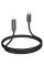 Дата кабель Hoco U127 Power Type-C to Lightning (1.2m)