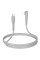 Дата кабель Borofone BX105 Corriente Type-C to Lightning (1m)