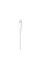 Дата кабель для Apple USB-C to Lightning Cable (А) (1m) no box