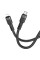 Дата кабель Hoco U110 charging data sync Type-C to Lightning (1.2 m)