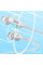 Дата кабель Hoco U123 Regent colorful 27W Type-C to Lightning (1.2m)