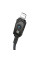 Дата кабель Baseus Unbreakable Series Fast Charging Type-C to Lightning 20W 1m (P10355803111-0)