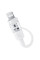 Дата кабель Baseus Gem Fast Charging Type-C to Lightning 20W (1m) (P10373001)