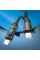 Дата кабель Hoco U126 Lantern 27W Type-C to Lightning (1.2m)