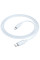 Дата кабель Borofone BX112 Lemon Type-C to Lightning 27W (1m)