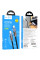 Дата кабель Hoco U122 Lantern Transparent Discovery Edition Type-C to Lightning (1.2m)