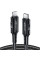 Дата кабель Acefast MFI C4-01 USB-C to Lightning aluminum alloy (1.8m)