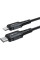 Дата кабель Acefast MFI C4-01 USB-C to Lightning aluminum alloy (1.8m)