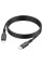 Дата кабель Borofone BX80 Succeed Type-C to Lightning 20W (1m)