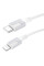Дата кабель Borofone BX101 Creator 27W Type-C to Lightning (1m)