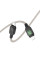 Дата кабель Hoco U124 Stone silicone power-off Type-C to Lightning (1.2m)