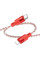 Дата кабель Hoco X99 Crystal Junction PD 27W Type-C to Lightning (1m)