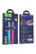 Дата кабель Hoco U112 Shine 20W Type-C to Lightning (1m)