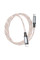 Дата кабель Hoco U112 Shine 20W Type-C to Lightning (1m)