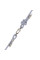Дата кабель-шнурок Hoco GH7 Elegant Type-C to Lightning (1.8m)