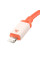 Дата кабель Baseus 0°C Series Fast Charging Type-C to Lightning 20W (1m) (P10368802731)
