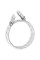 Дата кабель Hoco U113 Solid 20W Type-C to Lightning (1m)