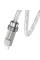 Дата кабель Hoco U113 Solid 20W Type-C to Lightning (1m)