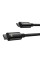 Дата кабель Baseus Tungsten Gold Type-C to Type-C Cable 240W (1m) (CAWJ04000)