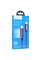 Дата кабель Hoco U125 Benefit 100W Type-C to Type-C with display (1.2m)