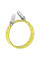 Дата кабель Hoco U113 Solid 100W Type-C to Type-C (1m)