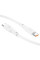 Дата кабель Hoco X93 Force Type-C to Type-C 240W (1m)