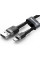 Дата кабель Baseus Cafule Type-C to Type-C Cable PD 2.0 60W (1m) (CATKLF-G)