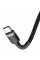 Дата кабель Baseus Cafule Type-C to Type-C Cable PD 2.0 60W (1m) (CATKLF-G)