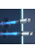 Дата кабель Hoco U112 Shine Type-C to Type-C 60W (1m)