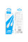 Дата кабель Hoco X93 Force Type-C to Type-C 60W (1m)