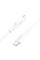 Дата кабель Borofone BX70 Type-C to Type-C 60W (1m)
