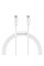 Дата кабель Baseus Superior 2 Fast Charging Type-C to Type-C 100W (1m) (P10365200211-03)