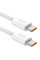 Дата кабель Baseus Superior 2 Fast Charging Type-C to Type-C 100W (1m) (P10365200211-03)