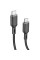 Дата кабель Borofone BX90 Cyber Type-C to Type-C (1m)