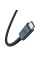 Дата кабель Baseus Flash 2 USB4 Full-Featured Type-C to Type-C 240W (1.8m) (P10311803112)