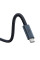 Дата кабель Baseus Flash 2 USB4 Full-Featured Type-C to Type-C 240W (1.8m) (P10311803112)