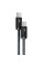 Дата кабель Baseus Dynamic Series Type-C to Type-C 100W (1m) (CALD0002)