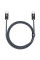 Дата кабель Baseus Dynamic Series Type-C to Type-C 100W (1m) (CALD0002)