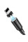 Дата кабель Borofone BX41 Amiable USB to Lightning (1m)
