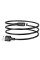 Дата кабель Borofone BX41 Amiable USB to Lightning (1m)