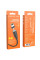 Дата кабель Borofone BX41 Amiable USB to Lightning (1m)