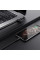 Дата кабель Borofone BX41 Amiable USB to Lightning (1m)