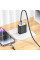 Дата кабель Hoco U123 Regent colorful 2.4A USB to Lightning (1.2m)