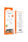 Дата кабель Borofone BX105 Corriente USB to Lightning (1m)