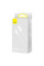 Дата кабель Baseus Dynamic Series USB to Lightning 2.4A (1m) (CALD000402)