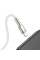 Дата кабель Baseus Cafule Series Metal USB to Lightning 2.4A (1m) (CALJK-A0)