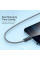 Дата кабель Baseus Dynamic Series USB to Lightning 2.4A (1m) (CALD000402)