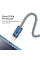 Дата кабель Baseus Dynamic Series USB to Lightning 2.4A (1m) (CALD000402)
