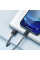 Дата кабель Baseus Dynamic Series USB to Lightning 2.4A (1m) (CALD000402)
